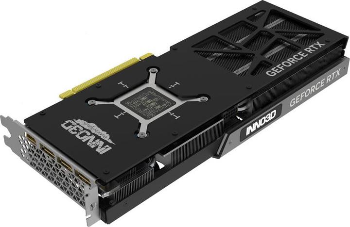 Produktbild Inno3D GeForce RTX 4070 Ti Super X3 OC (16 GB)