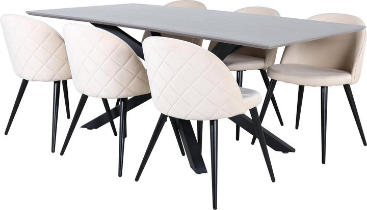 Beige, Grigio scuro, Nero