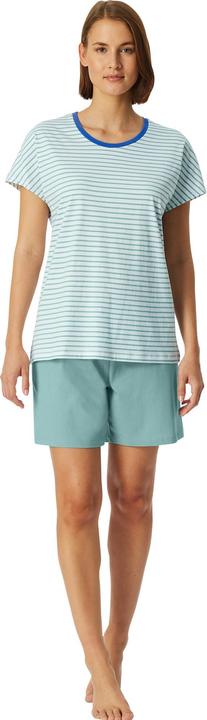 Actual product image Schiesser Casual Essentials pyjamas (38, M)