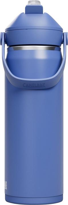 Actual product image Camelbak Thrive Flip Straw V.I. 0.6l sky blue (0.60 l)
