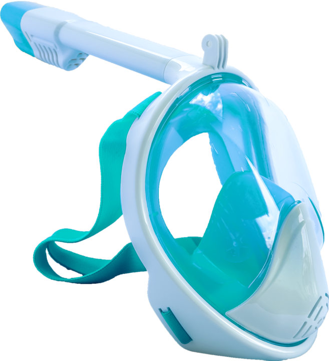 Produktbild Mint Lama Freebreath
