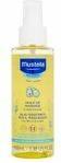 Produktbild Mustela Baby Massageöl
