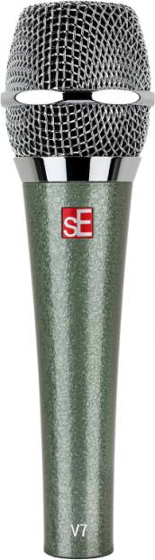 WD Electronics V7 Vintage Edition