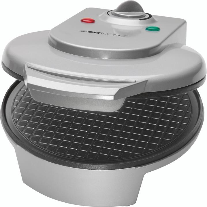 Produktbild Clatronic HA 3494 Hörncheneisen