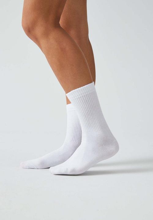 Actual product image Snocks Tennis socks (pack of 4, 43 - 46)