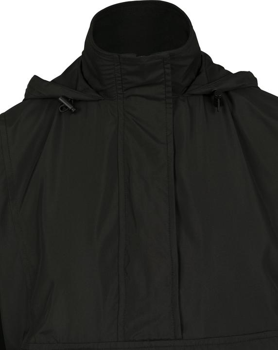 Produktbild Urban Classics Ladies Panel Pull Over Jacket (M)