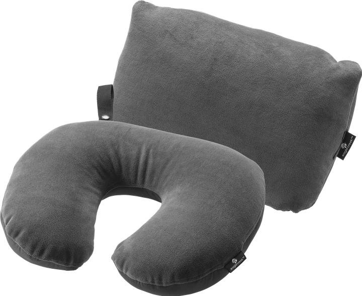 Image du produit Eagle Creek Oreiller de voyage 2 en 1 (Coussins de voyage)