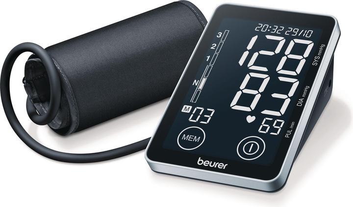 Actual product image Beurer BM 58