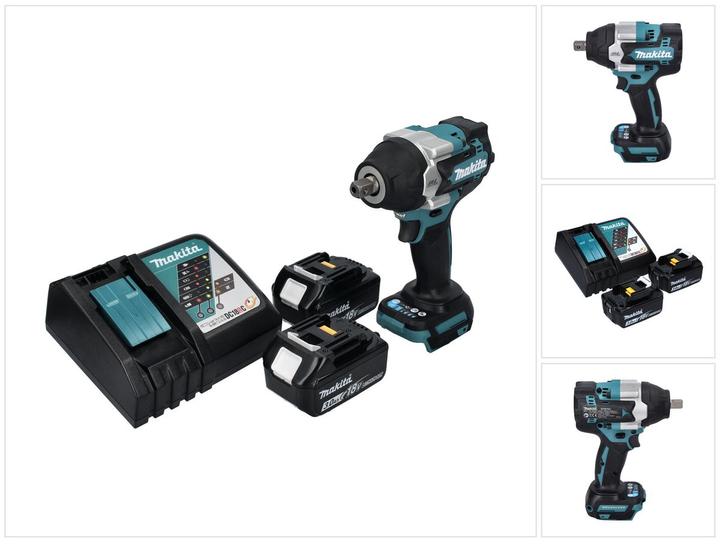 Makita DTW 701 (Schlagschrauber)
