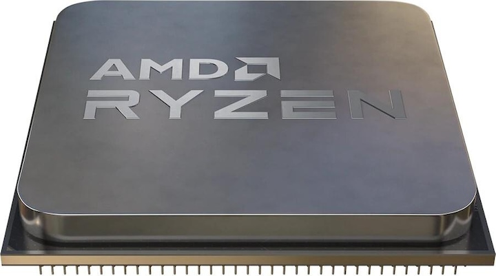 Image du produit AMD Ryzen 5 5600 (AM4, 3.50 GHz, 6 -Core)
