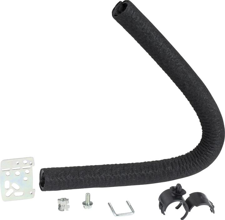 Wit RAL-nummer (vergelijkbaar) 9001