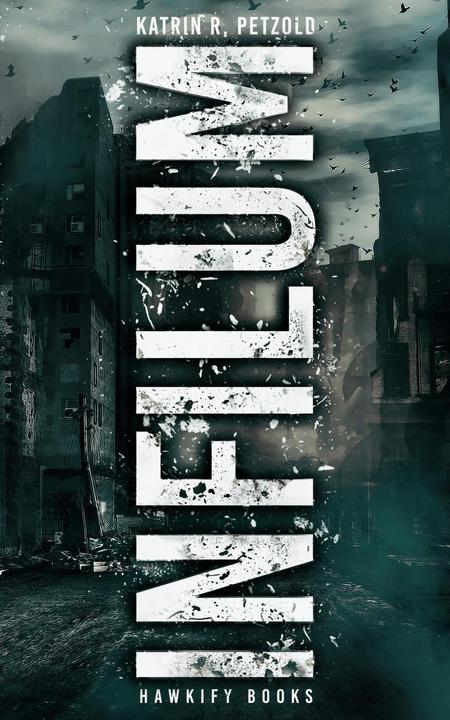 Produktbild Infilum (Deutsch, Katrin R. Petzold, 2018)