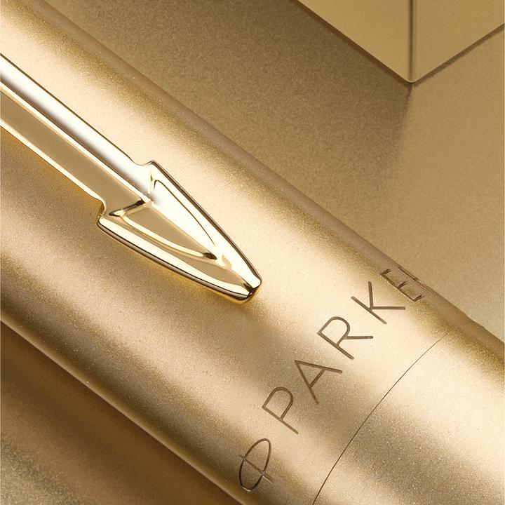 Produktbild Parker Jotter XL Monochrom (Gold, 1 x)