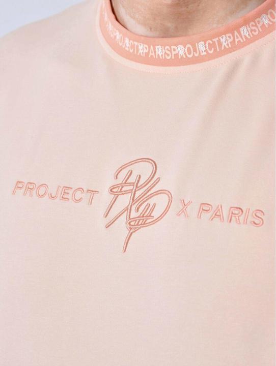 Immagine prodotto Project X Paris t-shirt con logo (XS)