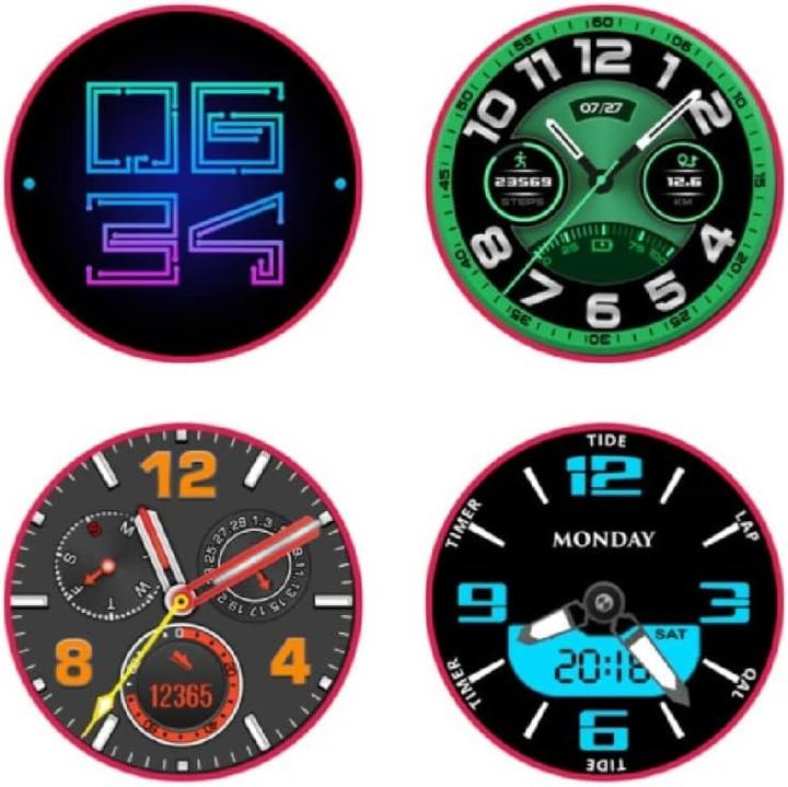 Actual product image Lotus 50014/A (42.60 mm)