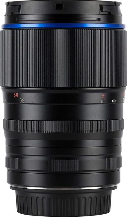 Immagine prodotto Venus Optic Laowa 105mm f/2 STF Canon (Canon EF, APS-C / DX, Full frame)
