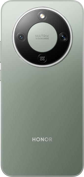 Actual product image Honor Magic8 Lite 5G (512 GB, Forest Green, 6.79", 5G)