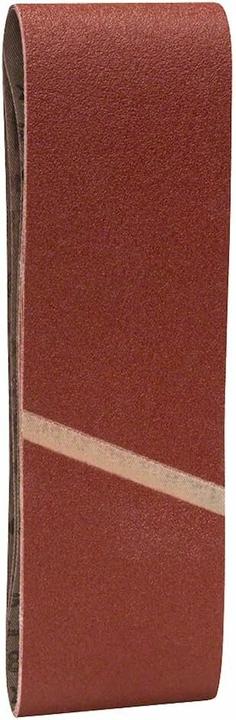 Produktbild Bosch Professional Zubehör PRO X440 Schleifband, 75 x 533 mm, G80 (80)