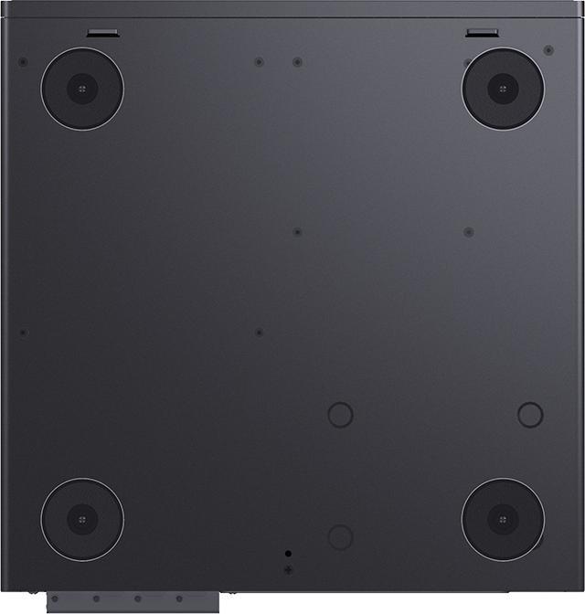 Produktbild Jonsbo N4 (mATX, ITX)