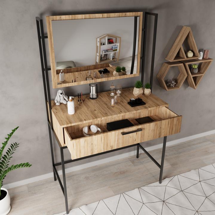 Produktbild Kalune Design Modern (120 x 40 x 160 cm)