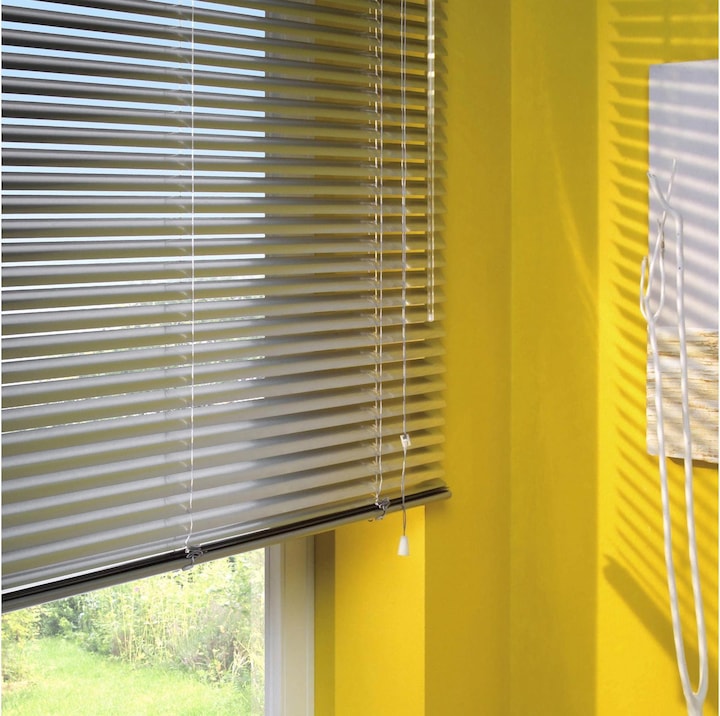 Produktbild Gardinia Alu-Jalousie 80x175 cm (80 x 175 cm)