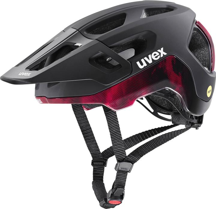 Produktbild Uvex Sports react Mips (59 - 61 cm)