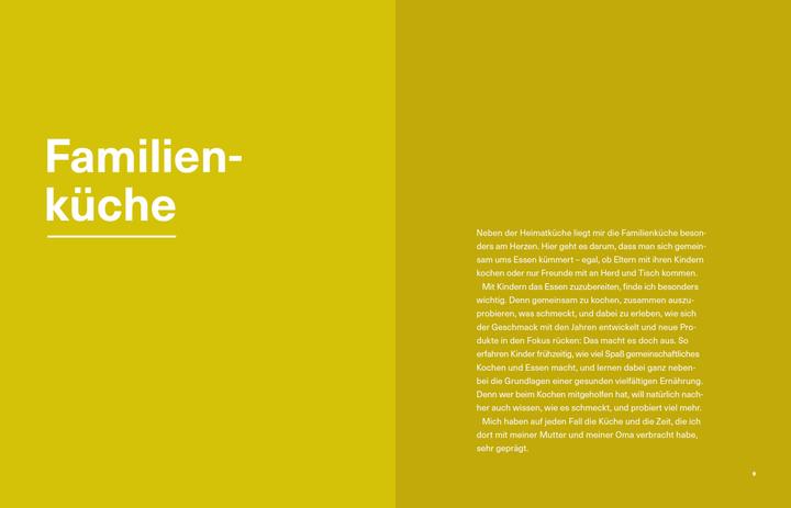 Actual product image Einfach und köstlich – vegetarisch (German, Björn Friday, Hubertus's pupil, Thomas Mudersbach, 2022)