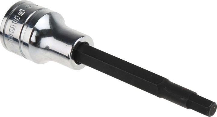 Image du produit Facom 1/2" long reach hexagon bit socket (6 mm)