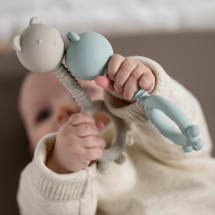 Image du produit Nattou Ours