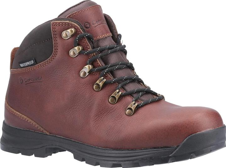 Produktbild Cotswolds Wanderstiefel Kingsway Leder (42)