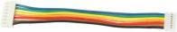 Actual product image Jamara Balancer Adapter Cable for Universal Board for X-Peak 50/80/Evo-3