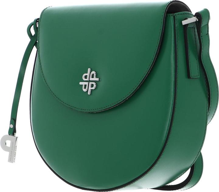 Immagine prodotto Picard Black Tie Crossbody Bag with Flap