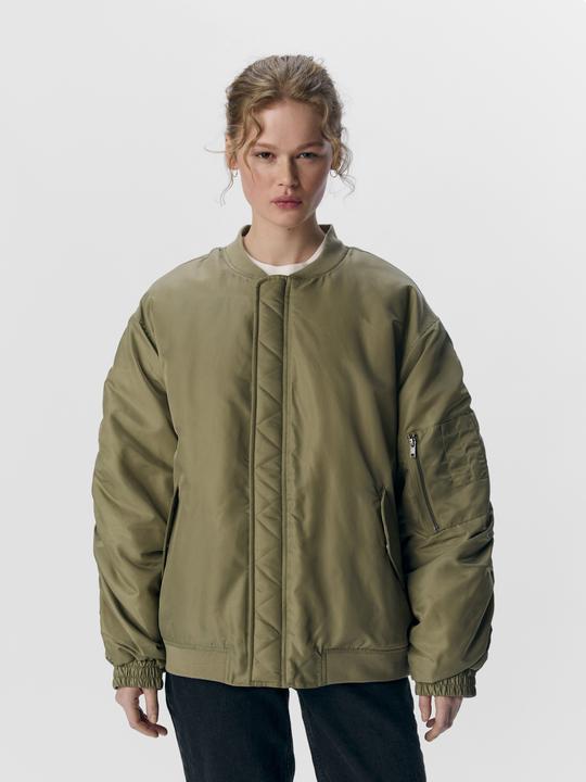 Produktbild Object Oversize Bomberjacke (S, M)