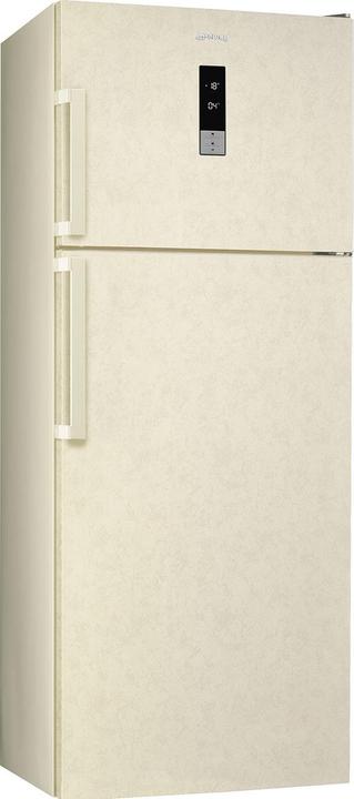 Smeg FD70EN4HM Gefrierschrank Kühlschrank Freie Aufstellung 432 L E Beige (432 l)