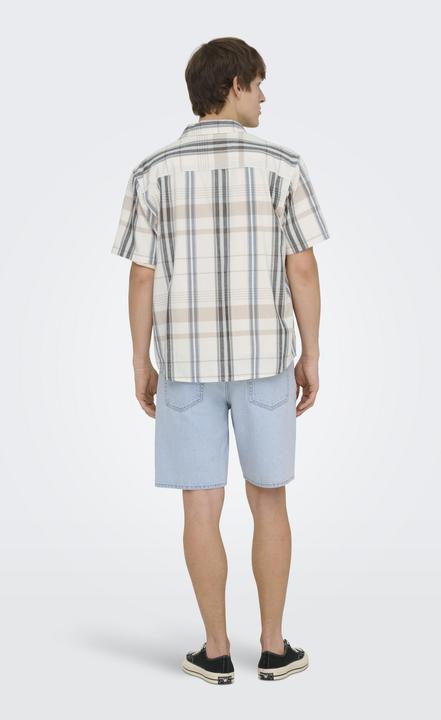 Immagine prodotto Only & Sons ONSEBERT Hemd Hemd (XXL)