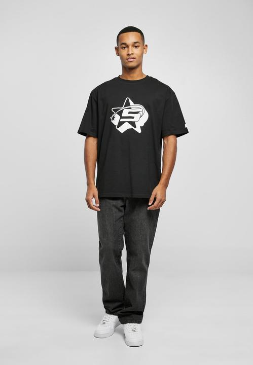 Produktbild Starter Shooting Star Oversize Tee - 119397 (XL)