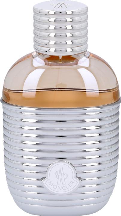 Image du produit Moncler Eau de Parfum (Eau de parfum, 100 ml)