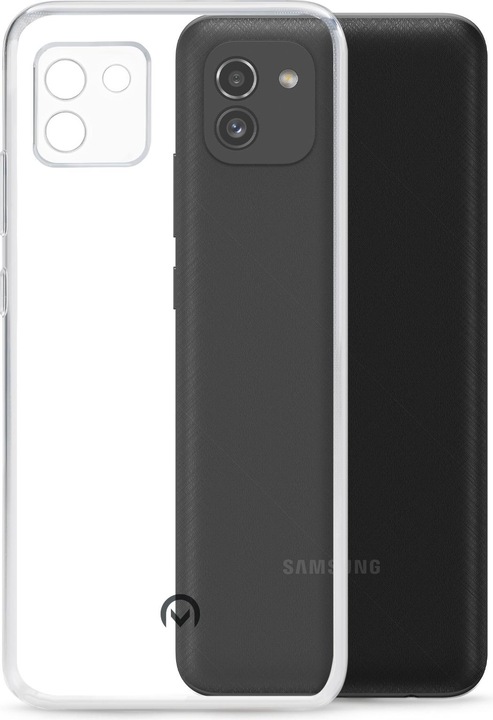 Image du produit Mobilize Enveloppe de gelée (Samsung Galaxy A03)