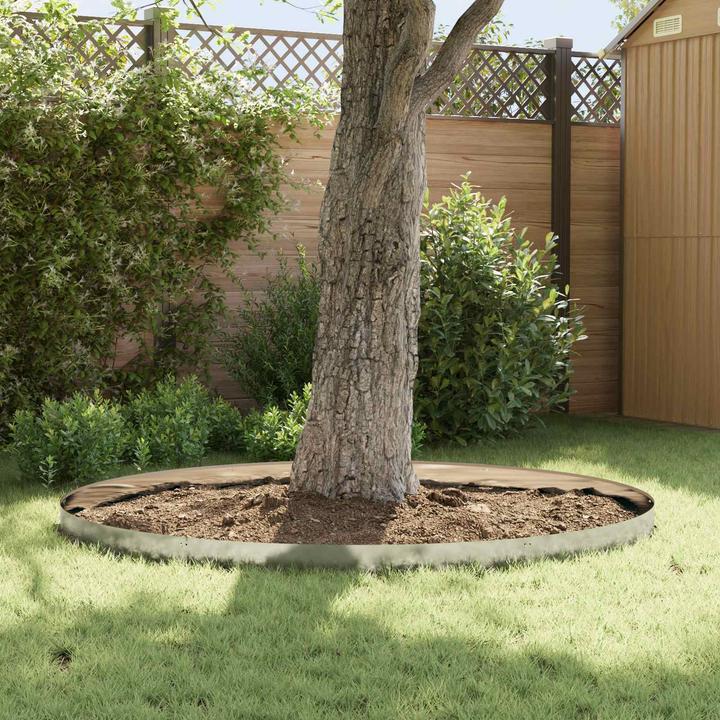 Produktbild vidaXL Gartenumrandung (103 cm)