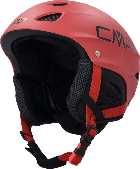 Produktbild CMP Campagnolo XJ 3 Skihelm (52 - 54 cm, S)