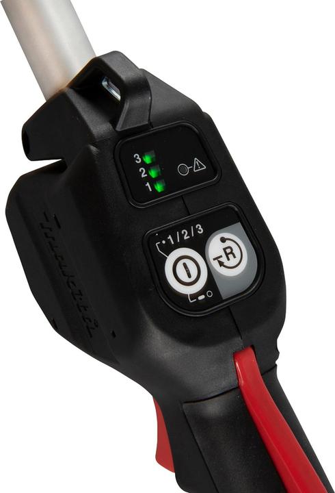 Produktbild Makita UX01G (Trimmfaden)