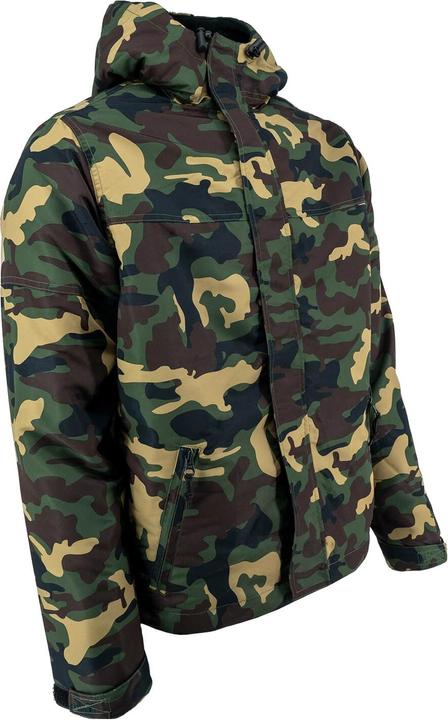 Image du produit D-Trek Veste d'extérieur (L)