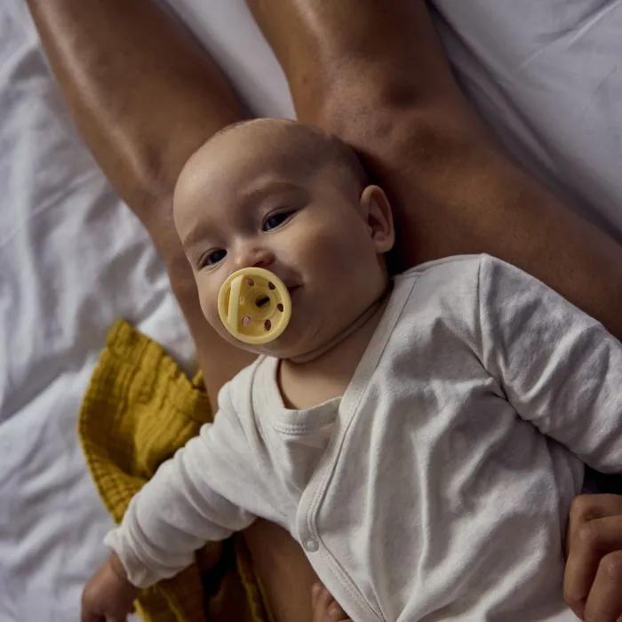 Actual product image Tommee Tippee Dummy (4x)