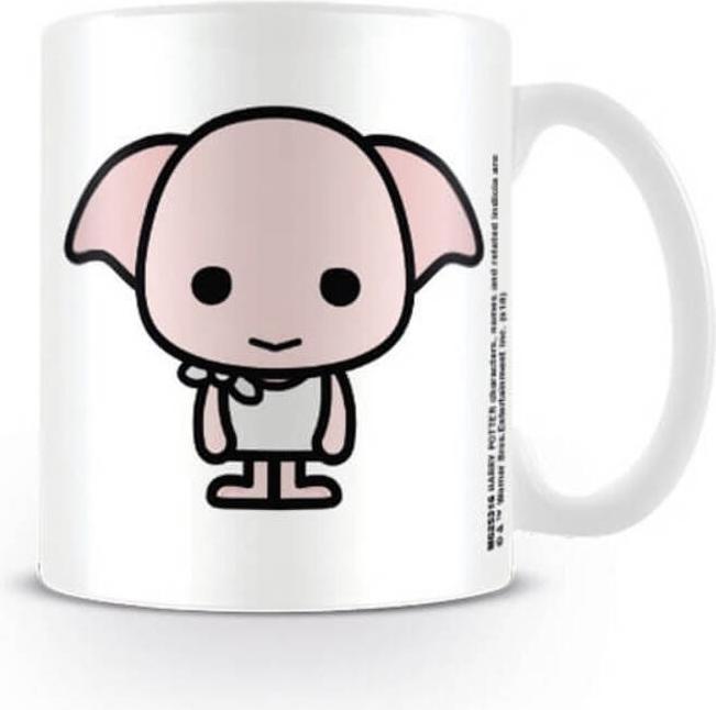 Coffee Mug Chibi (325 ml, 1x)
