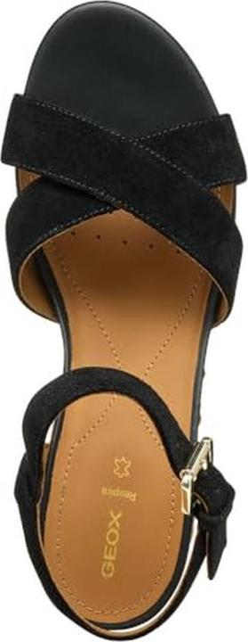 Actual product image Geox Breathable Sleehak Sandals (37)