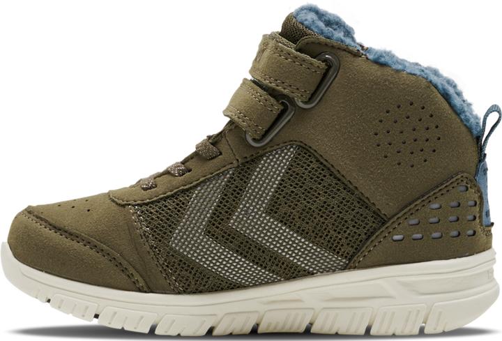 Produktbild hummel Crosslite Winter Mid Tex Jr (23)