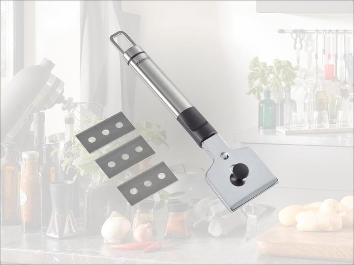 Actual product image Leifheit Hob scraper (1 pcs.)