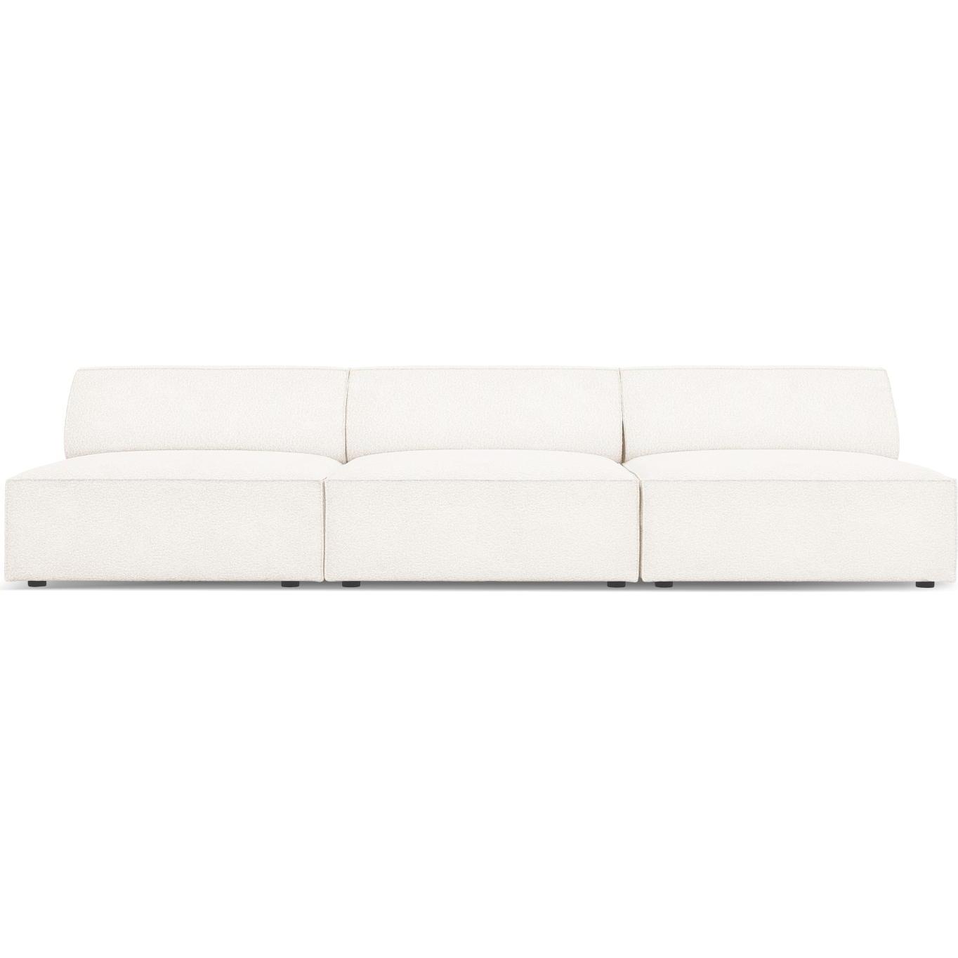 Micadoni, Sofa, Jodie (2-Sitzer, 3-Sitzer, 4-Sitzer)