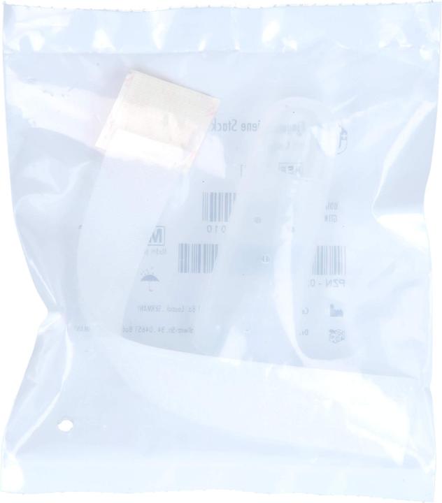 Produktbild Dr. Junghans Fingerschiene N Sta 1klett