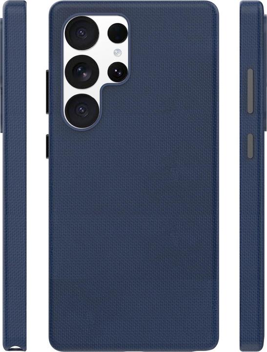 Immagine prodotto Etteri Elegant Mag case for Samsung S25 Ultra dark blue (Samsung Galaxy S25 Ultra)